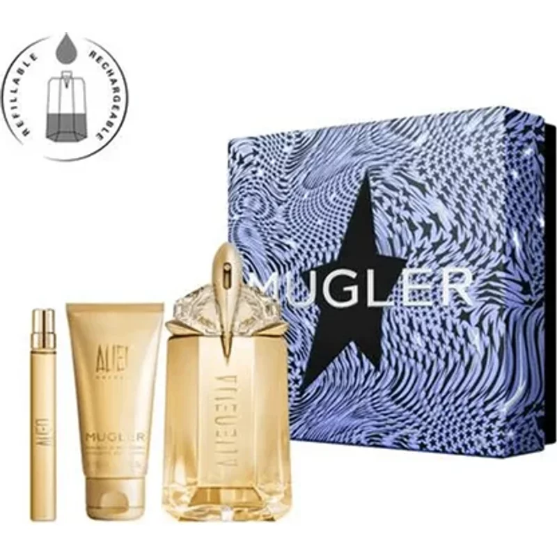 Alien Goddess coffre 60 ml