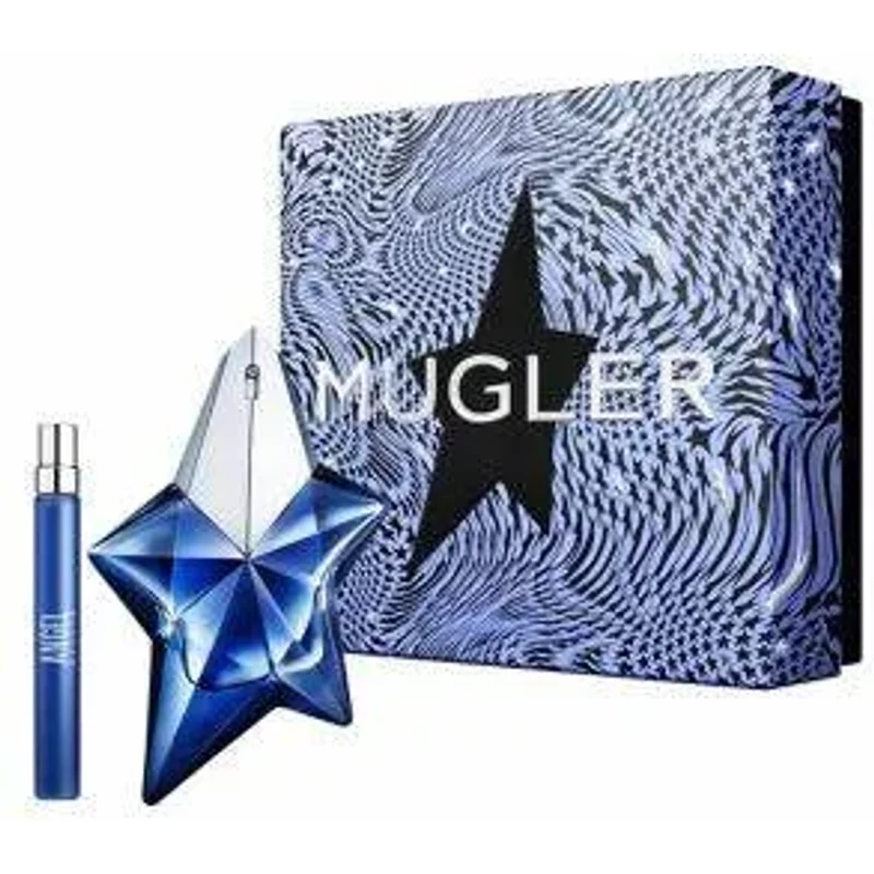Set Angel Elixir Eau de parfum 50 ml + 10 ml