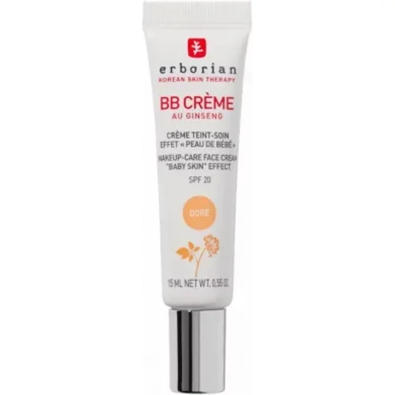 BB Crème au Ginseng 15 ml