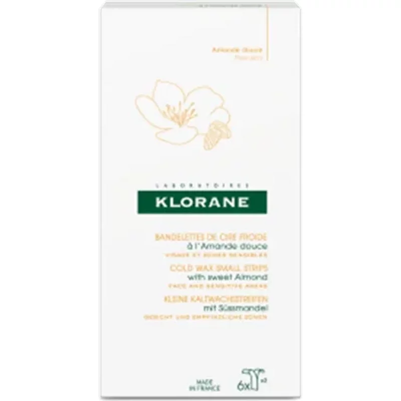 Cire Fria Cara 6 ud.