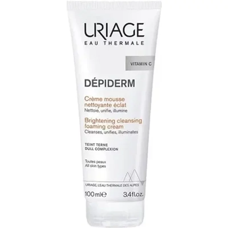 Dépiderm Espume Nettoyeur Illuminateur 100 ml