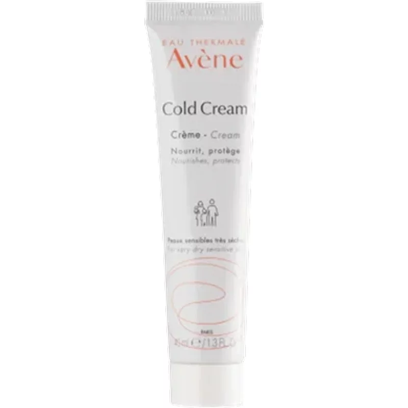 Cold Cream Crème 40 ml
