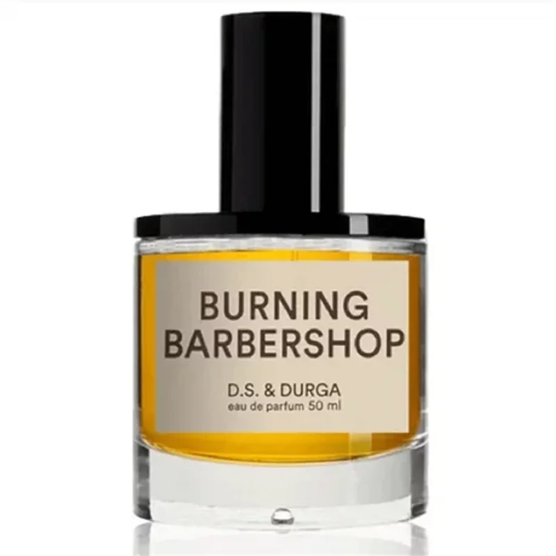 Burning Barbershop 50 ml