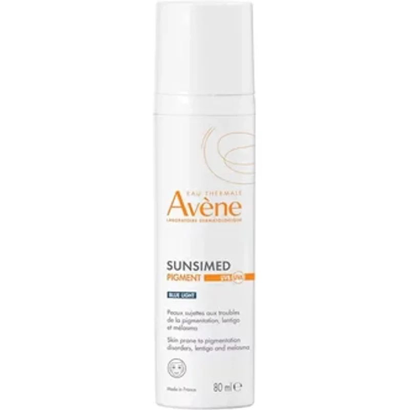 Sunsimed Pigment SPF 50 80 ml