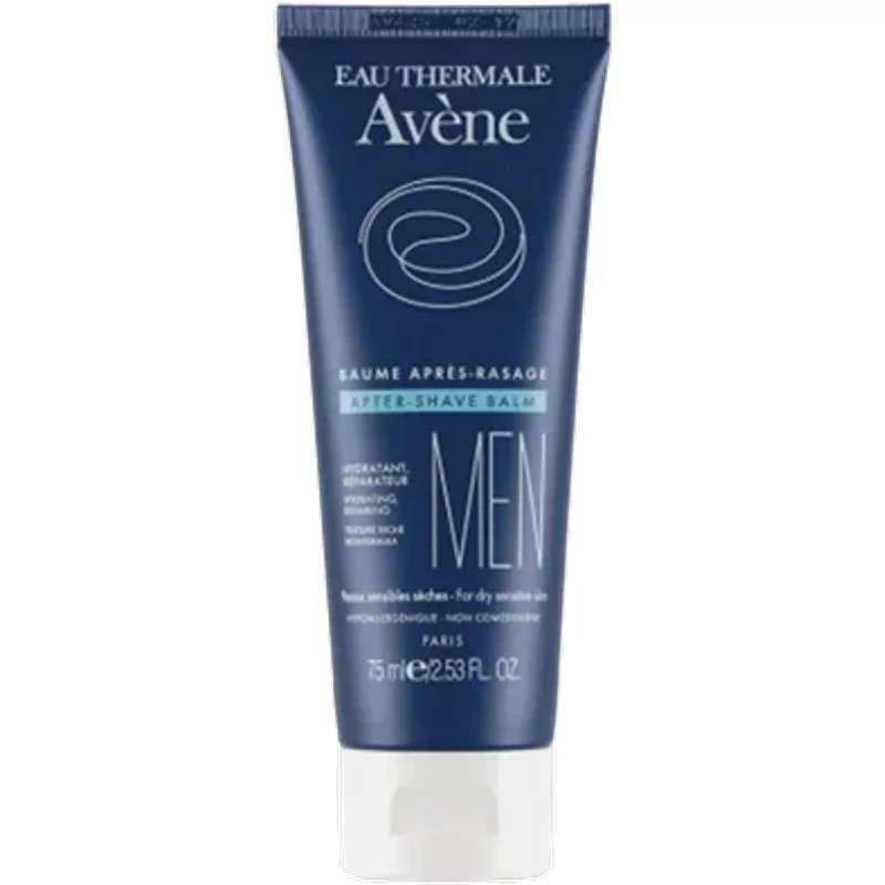 Men Baume après Rasage 75 ml