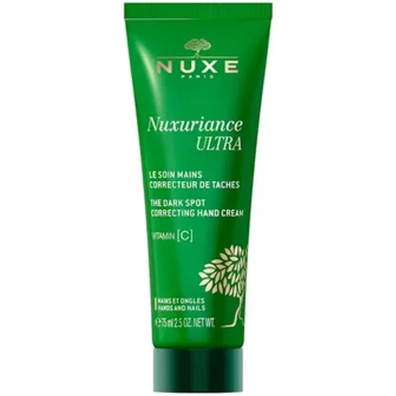 Nuxuriance Ultra Crème Rica 75 ml