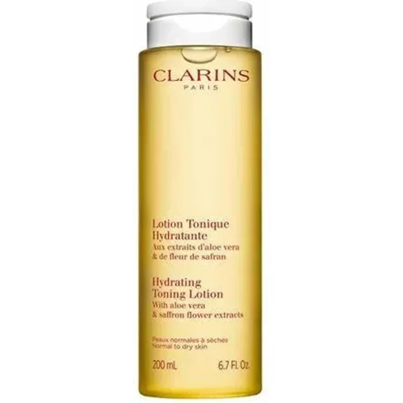 Lotion Tonique Hydratant