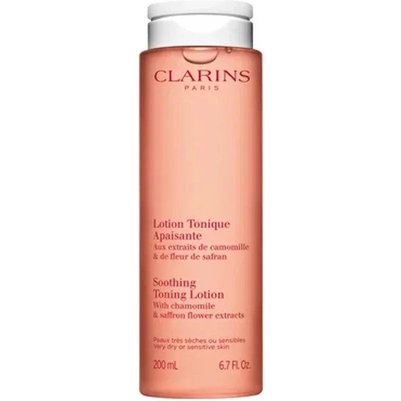 Lotion Tonique Apaisante