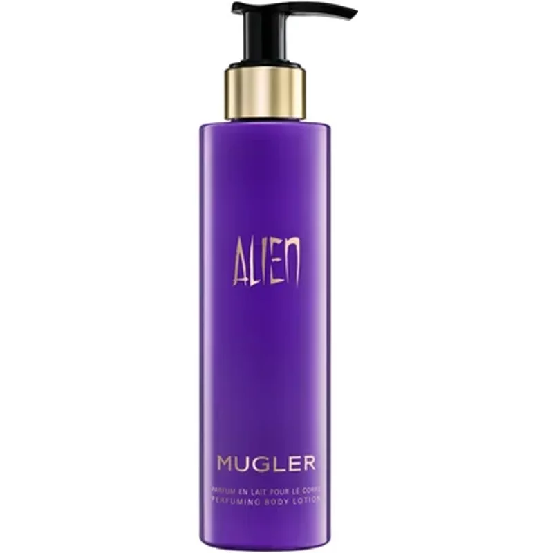 Alien Locion Corporal 200 ml