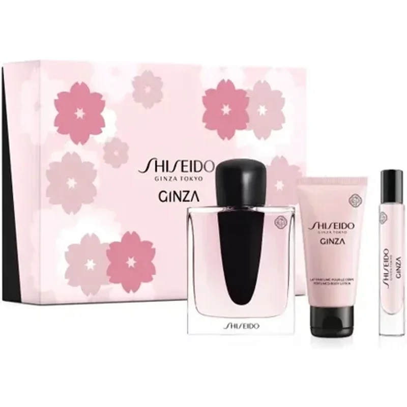 Set Ginza Eau de parfum