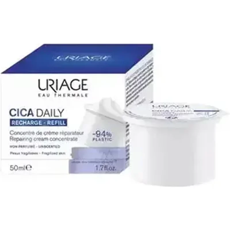Cica Daily Crème Réparatrice Concentrée