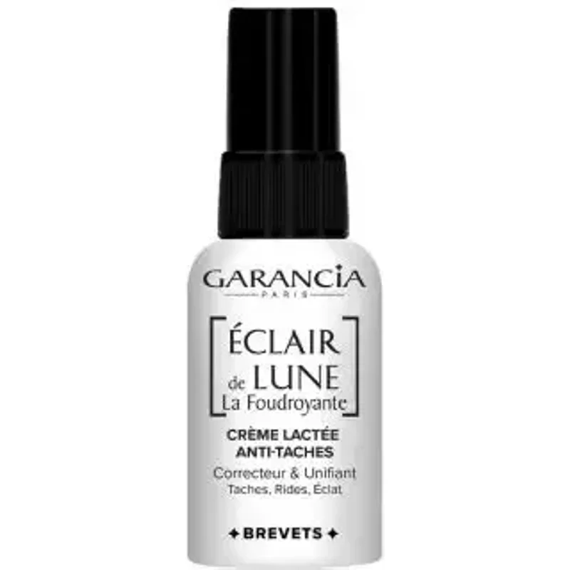 Éclair de Lune La Froudoyante Crème Antimanchas 30 ml