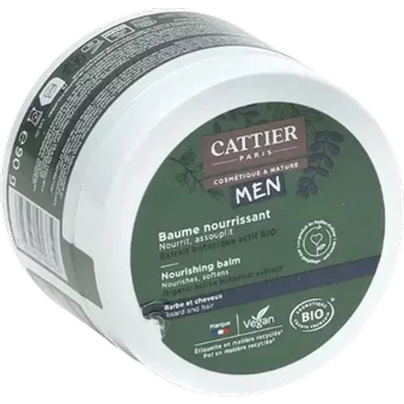 Homme Baume nutritif 90 gr