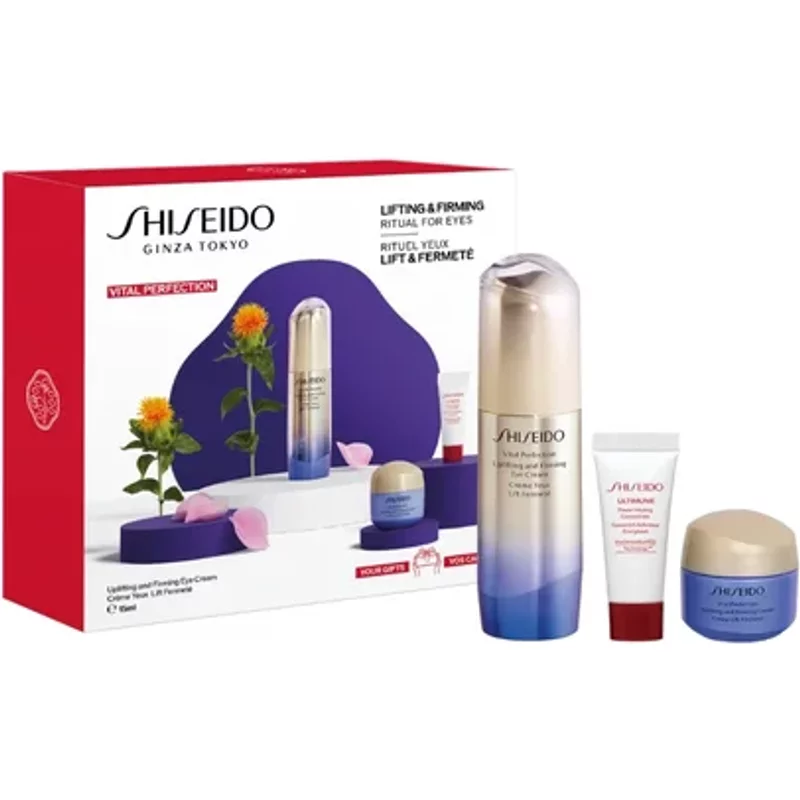 Set Eye Cream