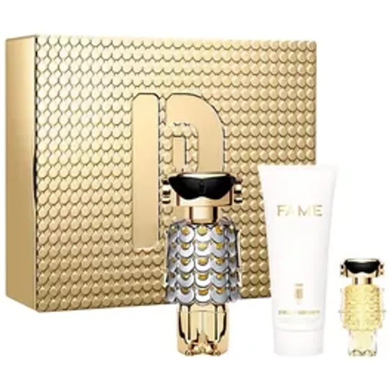 Set cadeau Fame 80 ml