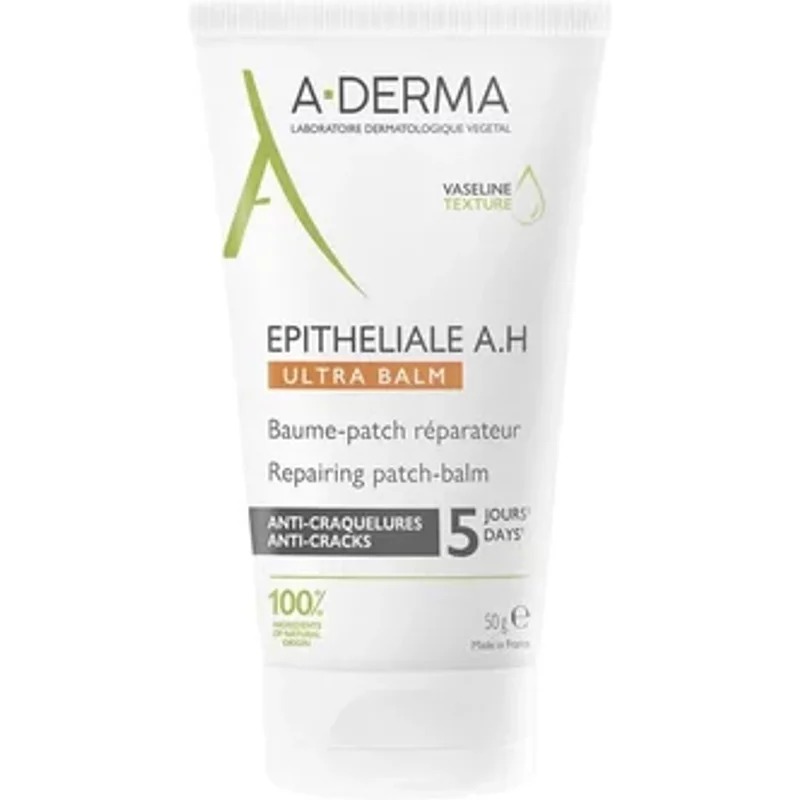 Epitheliale AH Ultra Balm 50 Gr