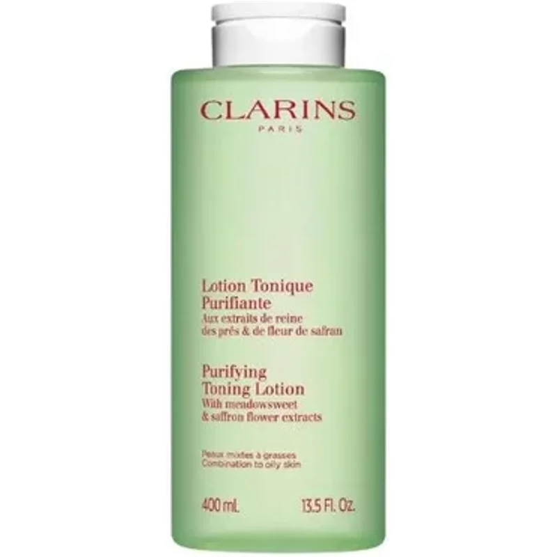 Lotion Tonique Purifiante 400 ml