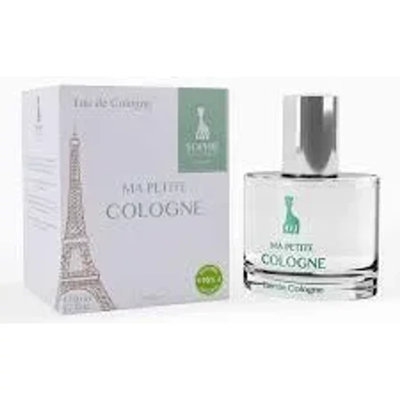 MA PETITE COLOGNE EAU DE TOILETTE 50 ml