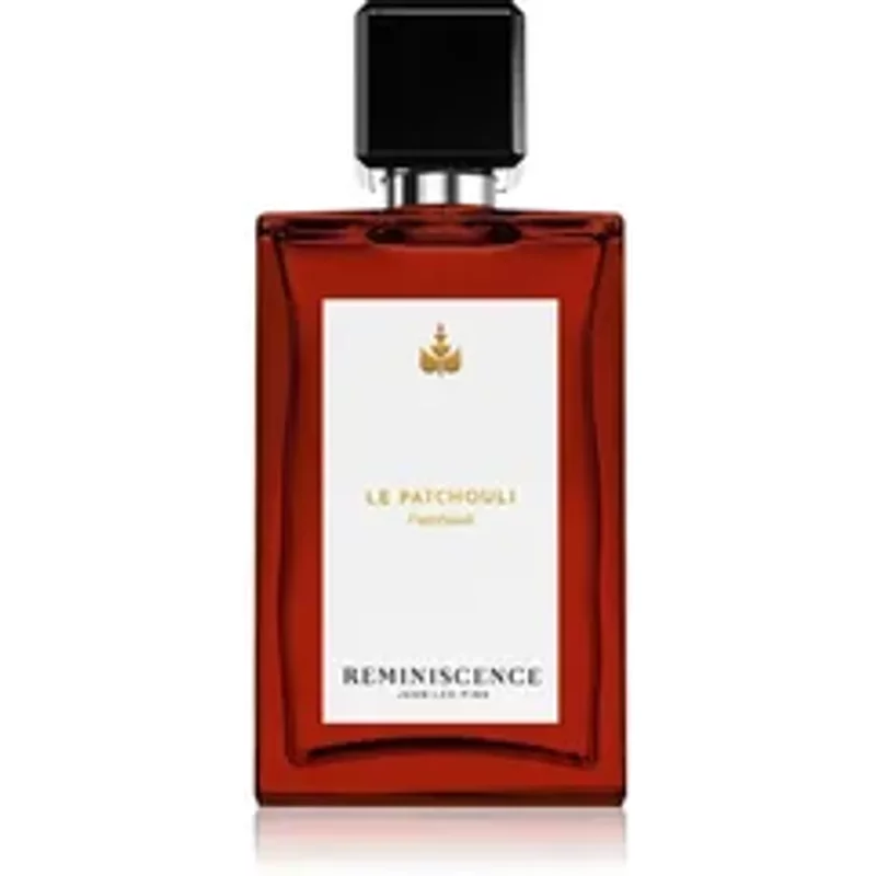 Le Patchouli
