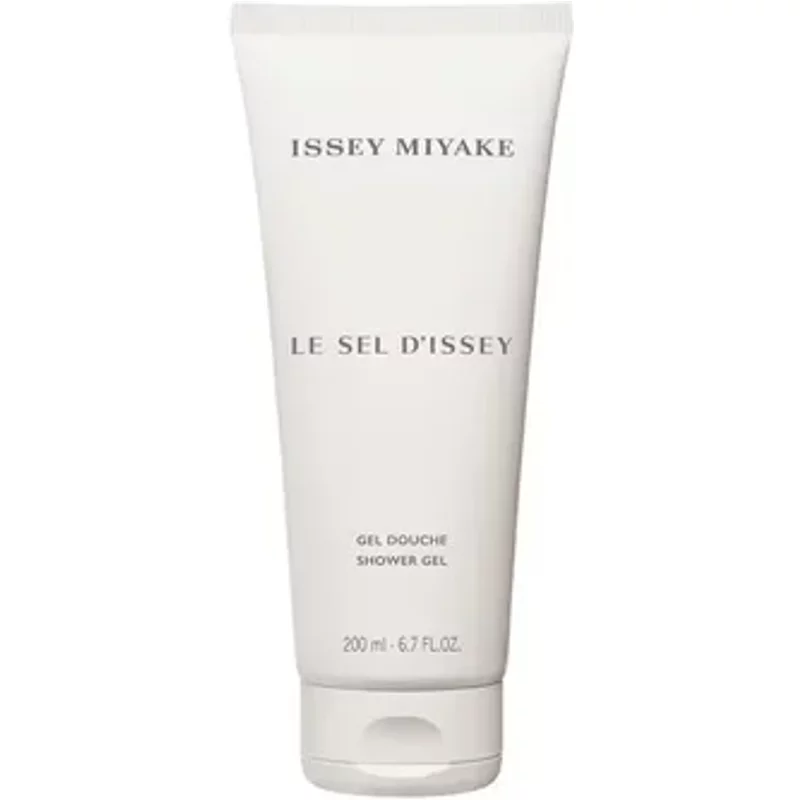 Le Sel Shower Gel 200 ml