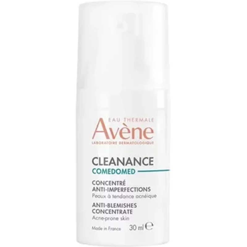 Crème anti-imperfections Cleanance Comedomed