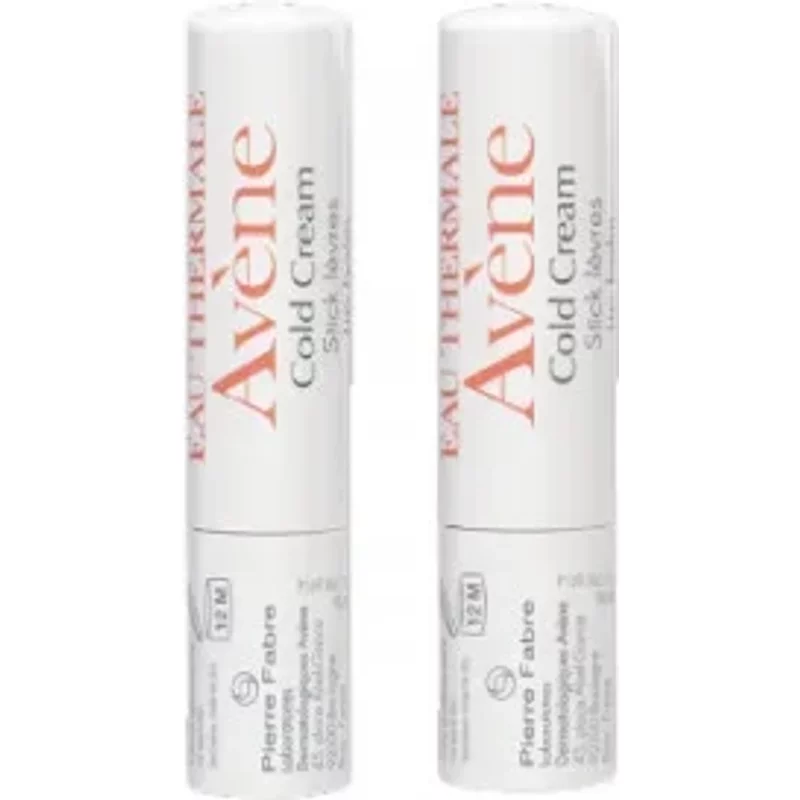 Duo Cold Cream 2 x 4 g