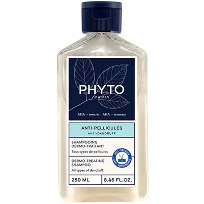 Shampooing Anti-Pellicules 250 ml