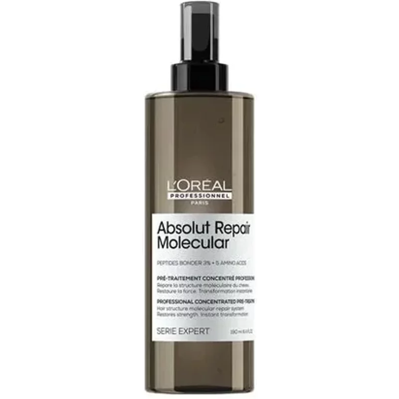 Série Expert Spray Absolut Repair Molecular 190 ml