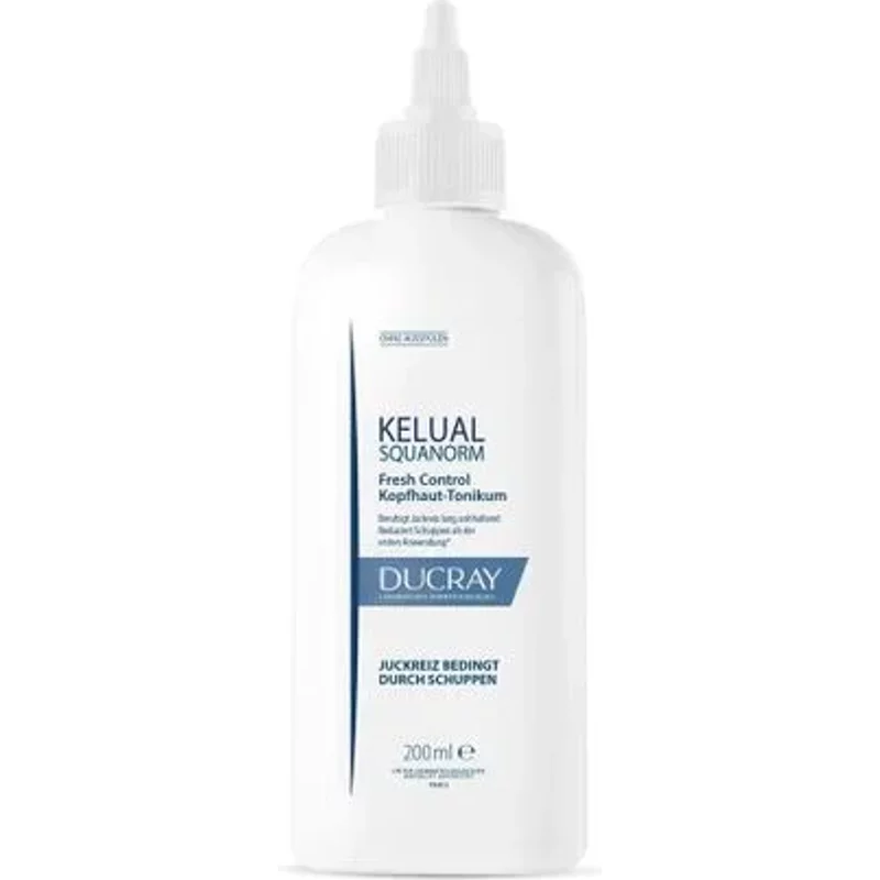 Kelual Squanorm Lotion Anticaspa 200 ml