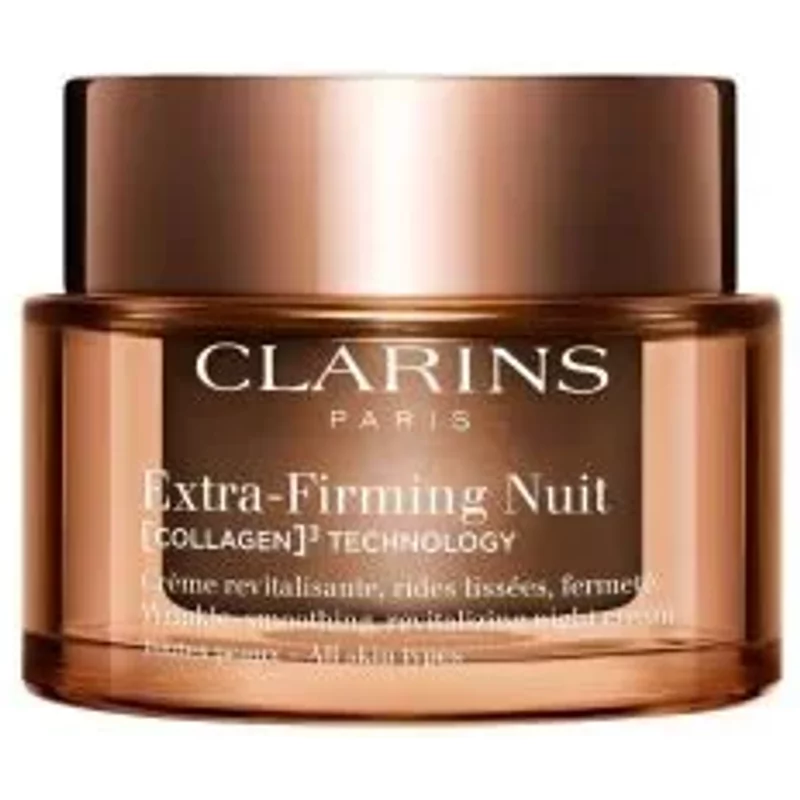 Extra-Firming Nuit Crème Revitalisante