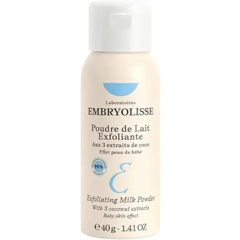 Lait exfoliant en poudre 40 g