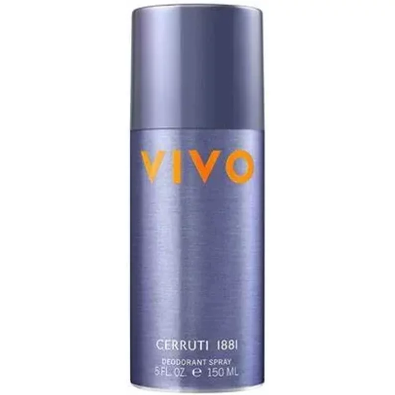 Vivant Déodorant Spray 150 ml