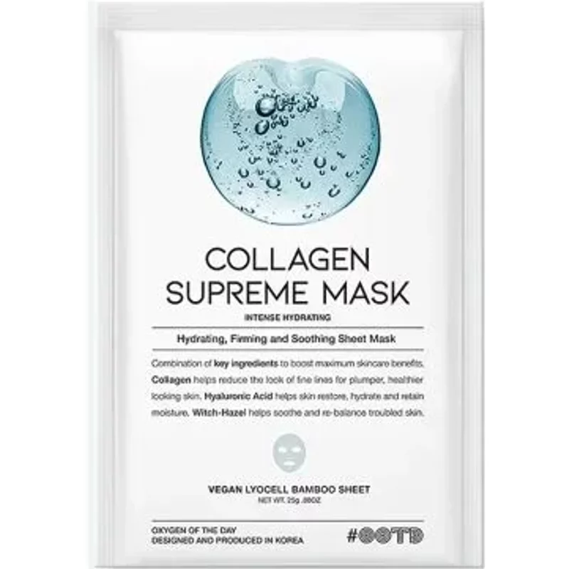 Collagen Supreme Mask 25 g