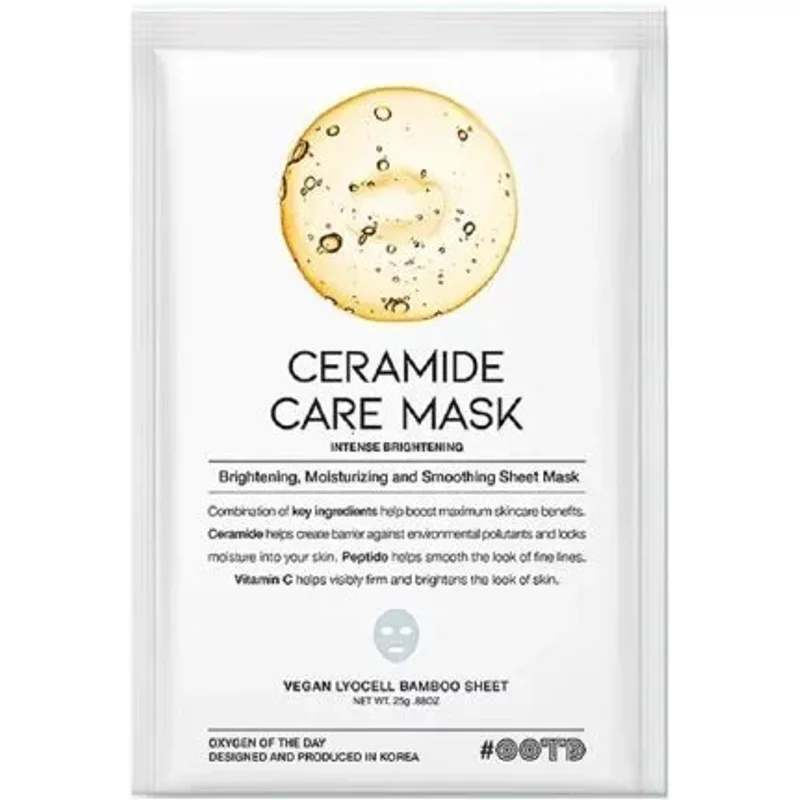 Ceramide Care Mask 25 g