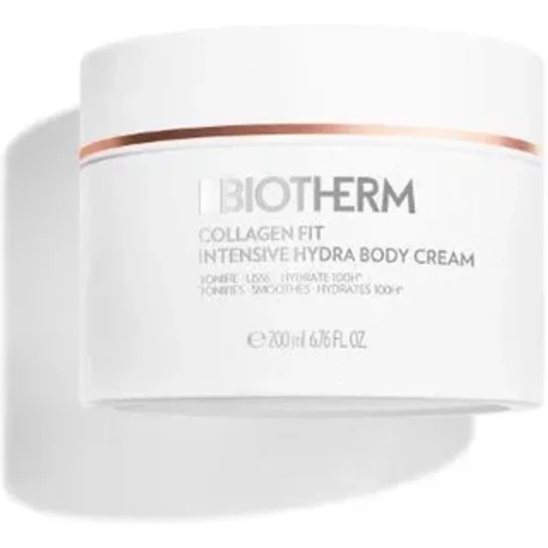 Collagen Fit Intensive Hydra Body Cream 200 ml