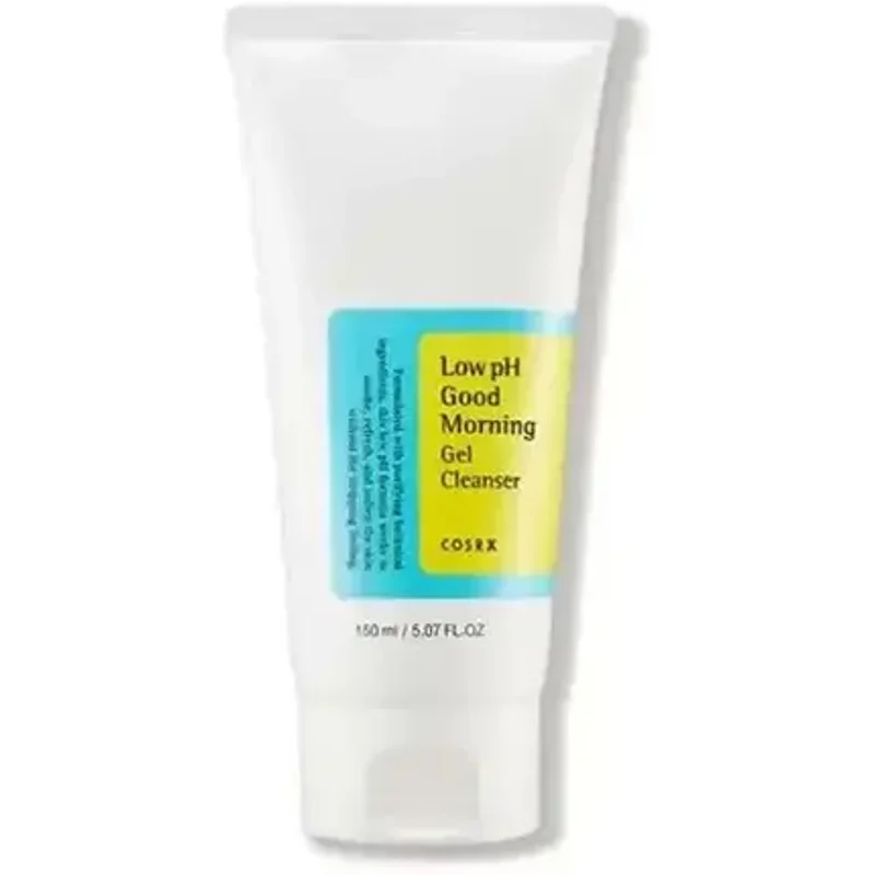 Low pH Good Morning Gel Nettoyant 150 ml