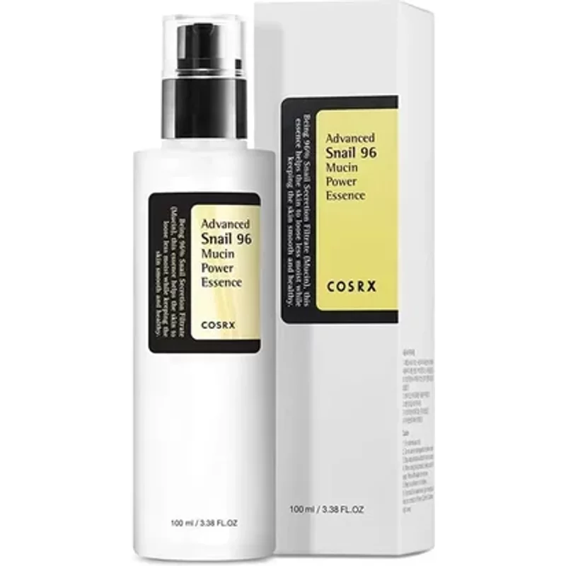 Advanced Snail 96 Fluide 100 ml
