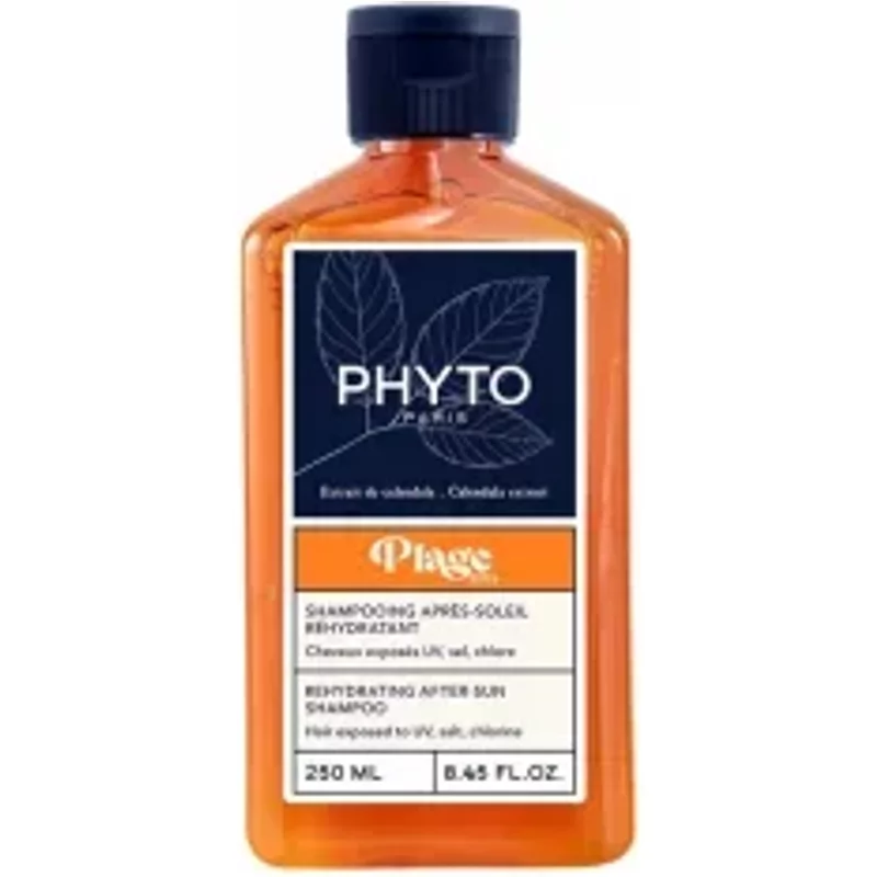 Shampooing After-sun Réhydratant 250 ml