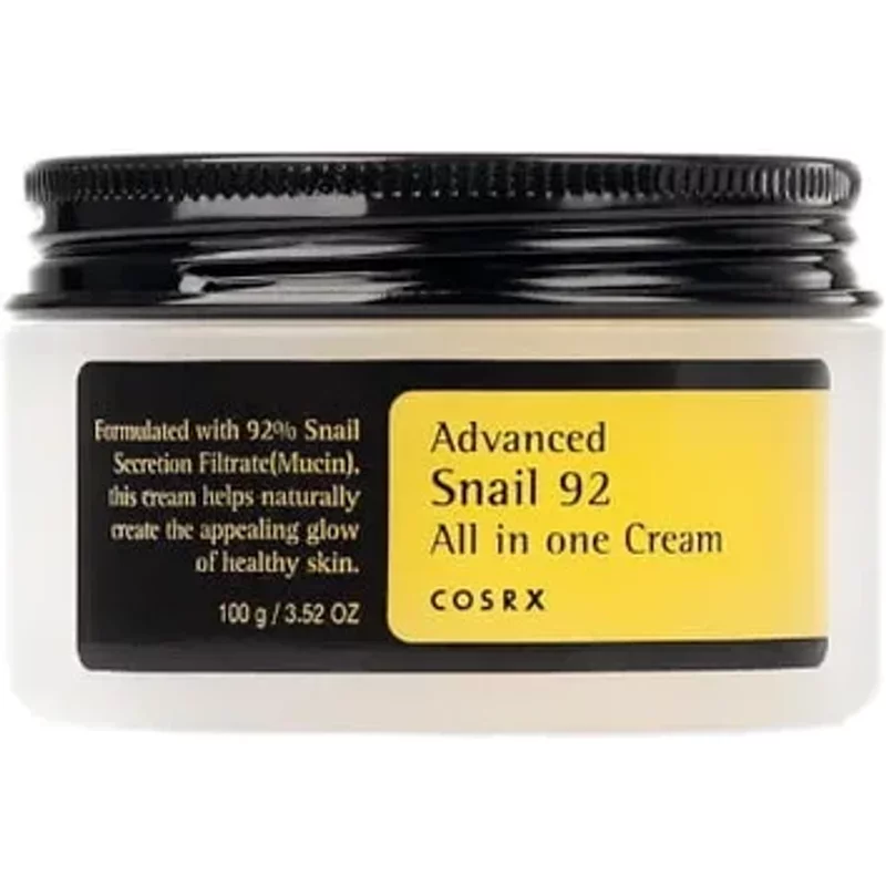 Advanced Snail 92 Crème 100 ml