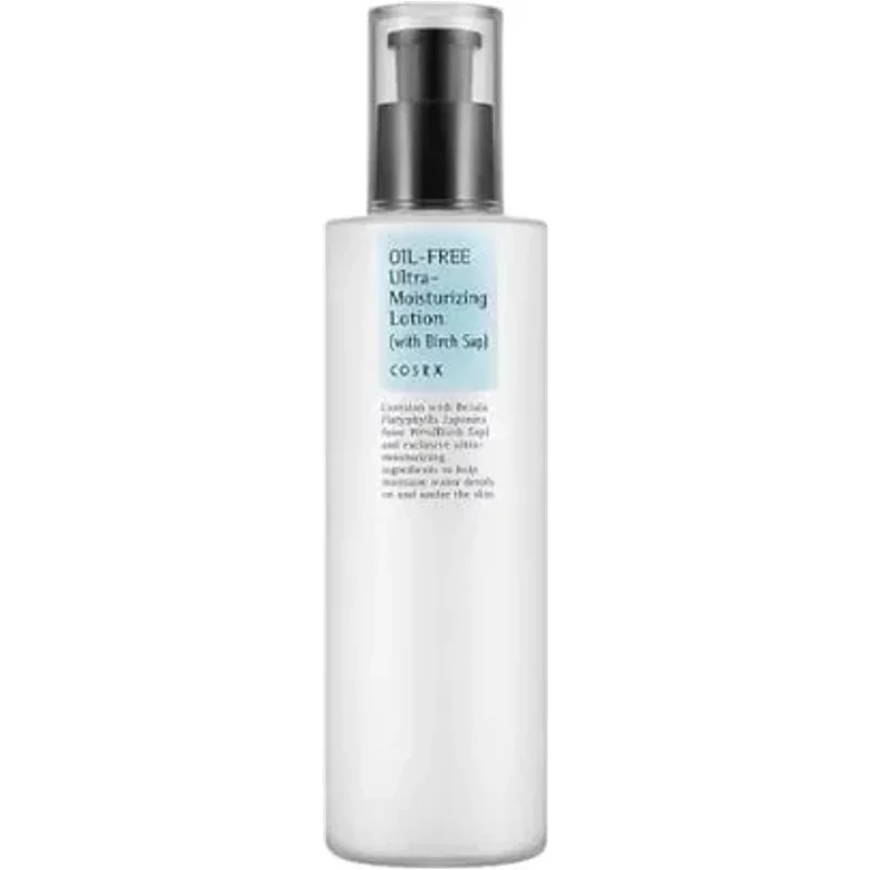 Oil-Free Lotion Ultra-Hydratant 100 ml
