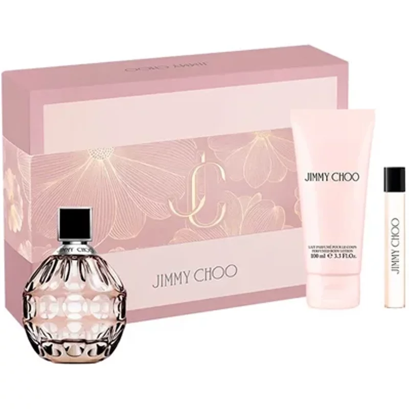 Set Jimmy Choo Eau de parfum