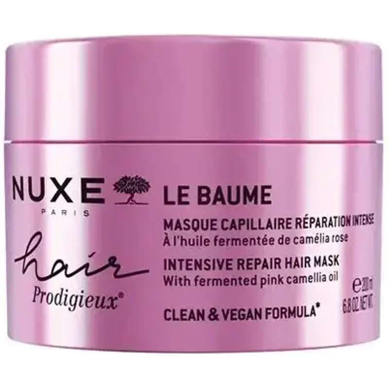 Hair Prodigieux Le Baume Mascarilla Réparatrice 200 ml