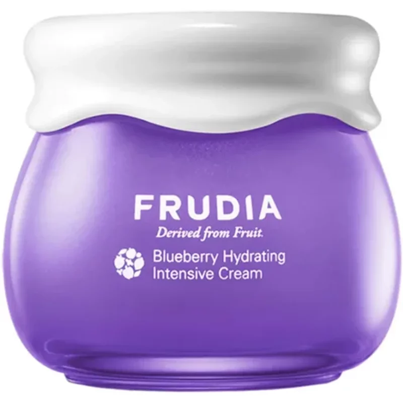 Blueberry Crème Hydratant Intensive 55 ml