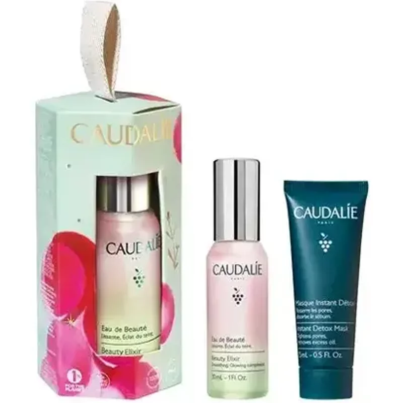 Set Eau de Beauté + Mascarilla 30 ml + 15 ml