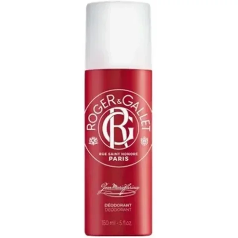 Jean Marie Farina Déodorant spray 150 ml