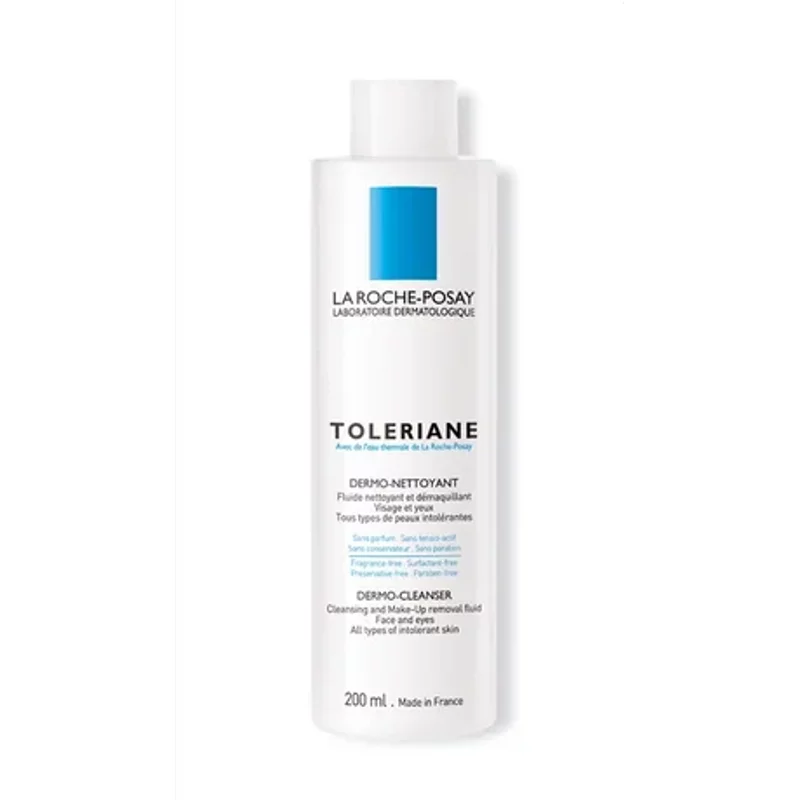 Toleriane Dermolimpieur 400 ml