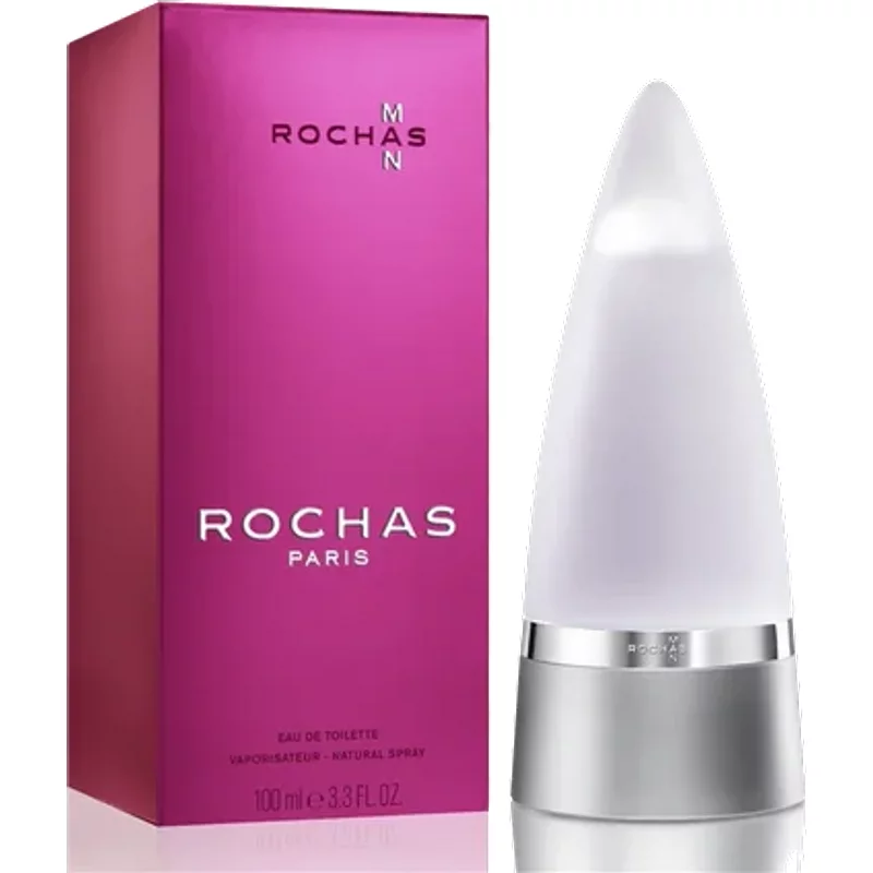 Man Rochas 100 ml