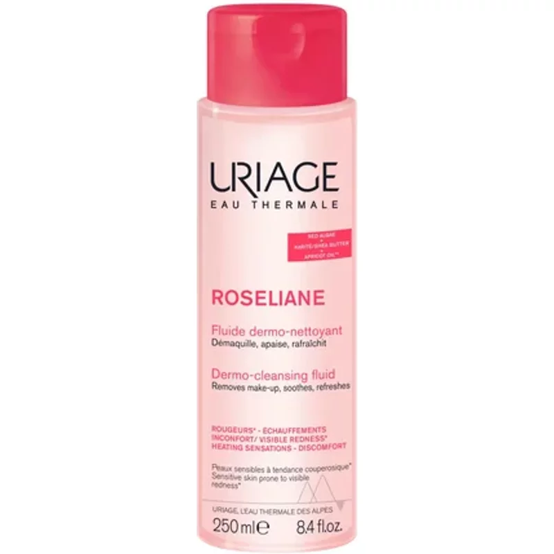 Roséliane Fluido Dermo-Essuieur 250 ml