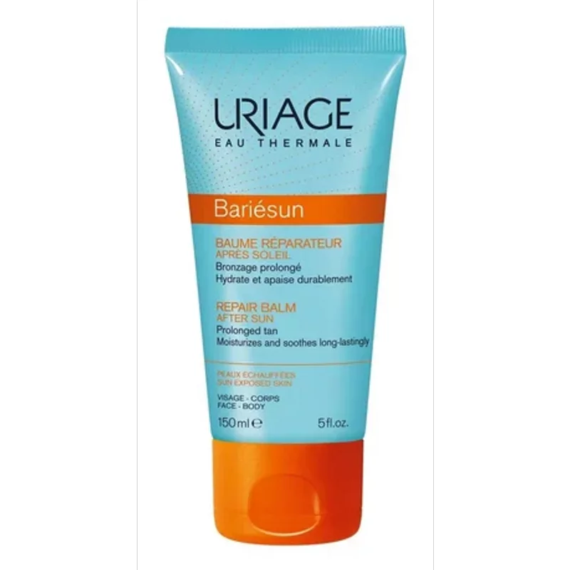 Bariesun Baume Réparateur 150 ml.