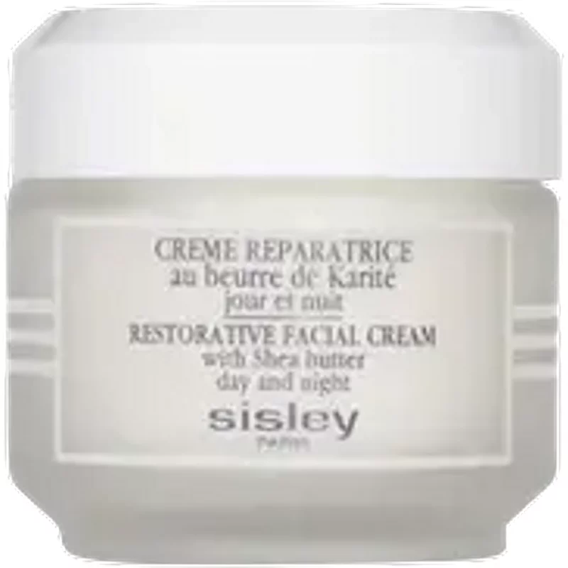 Crème Reparatrice Beurre De Karité Jour Et Nuit 50 ml